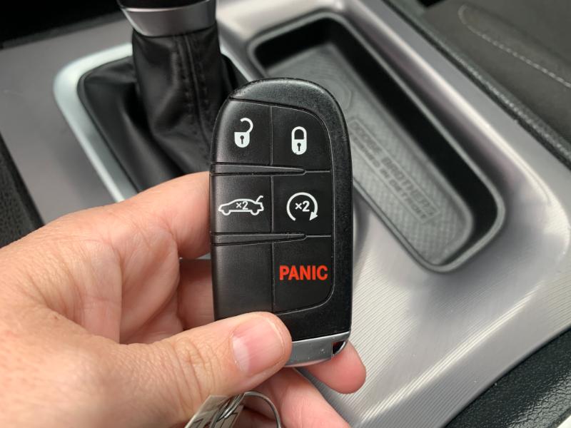 Dodge Charger GT 2023