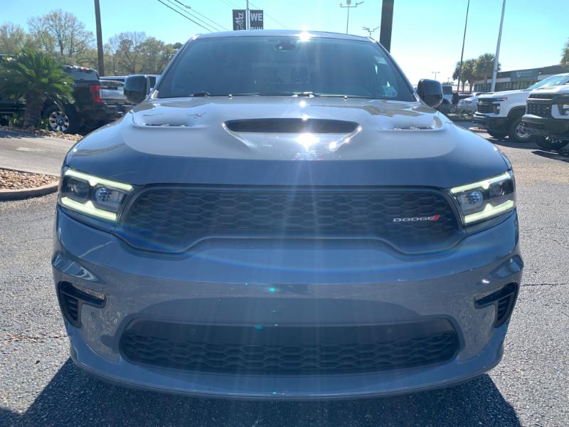 Dodge Durango R/T 2022