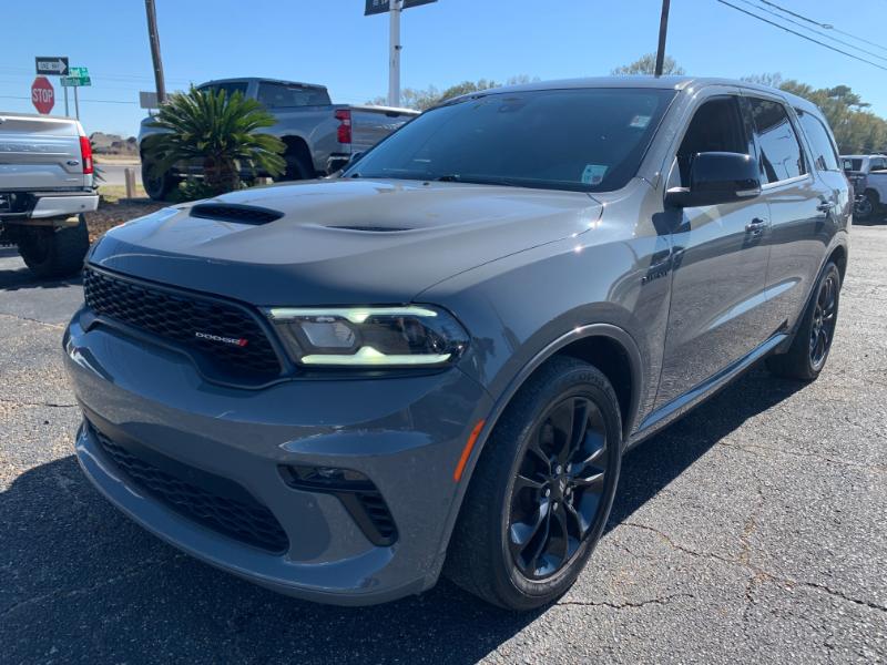 Dodge Durango R/T 2022