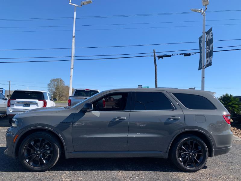 Dodge Durango R/T 2022