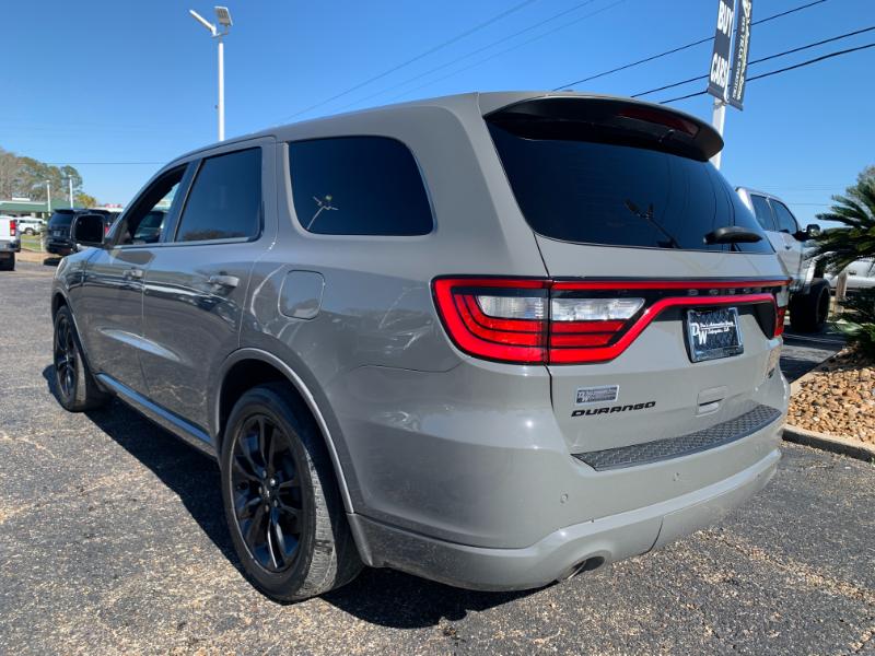 Dodge Durango R/T 2022