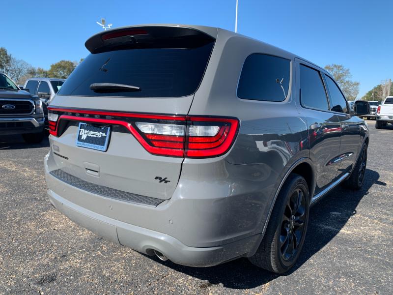 Dodge Durango R/T 2022
