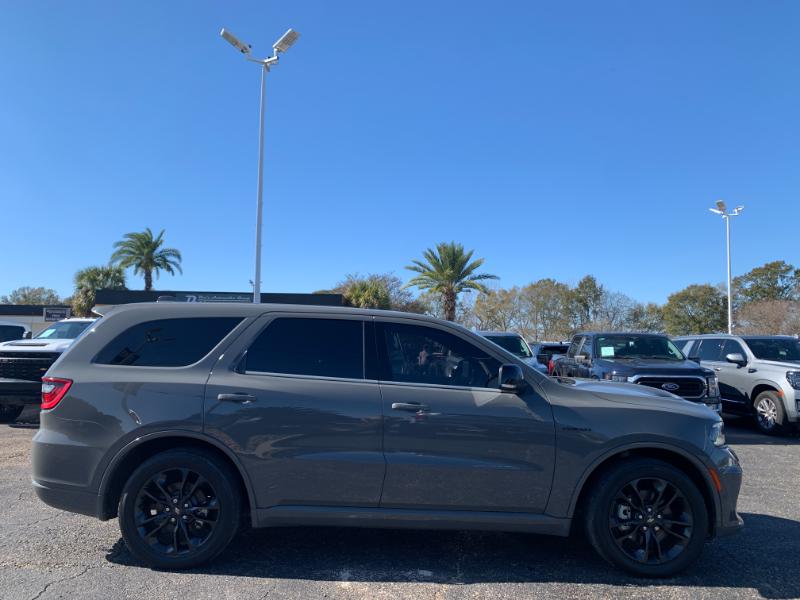 Dodge Durango R/T 2022
