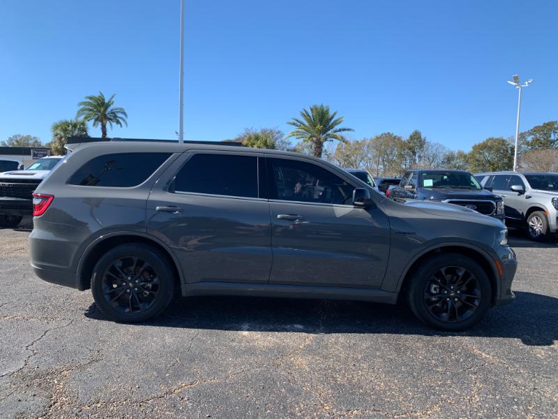 Dodge Durango R/T 2022