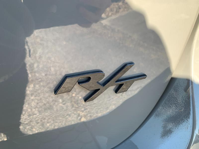 Dodge Durango R/T 2022