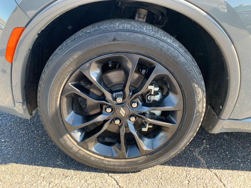 Dodge Durango R/T 2022