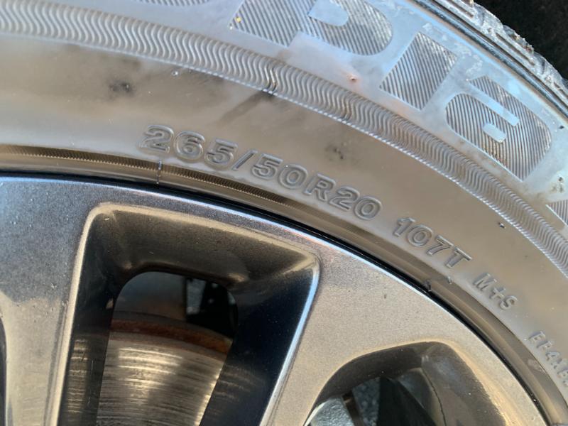 Dodge Durango R/T 2022