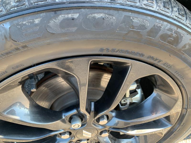 Dodge Durango R/T 2022