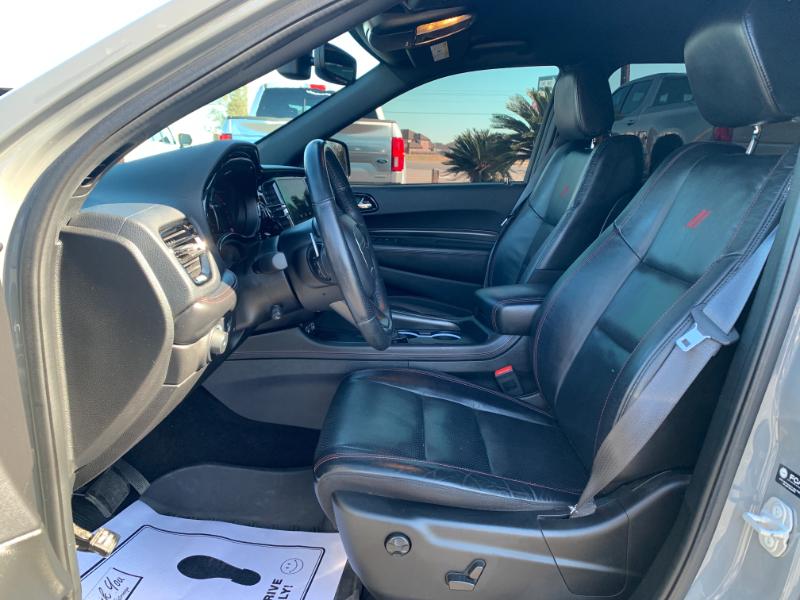 Dodge Durango R/T 2022