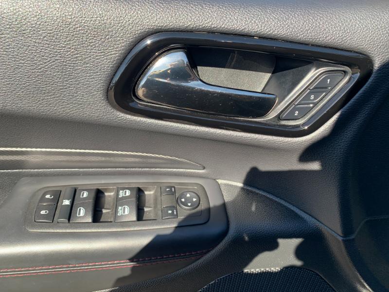 Dodge Durango R/T 2022