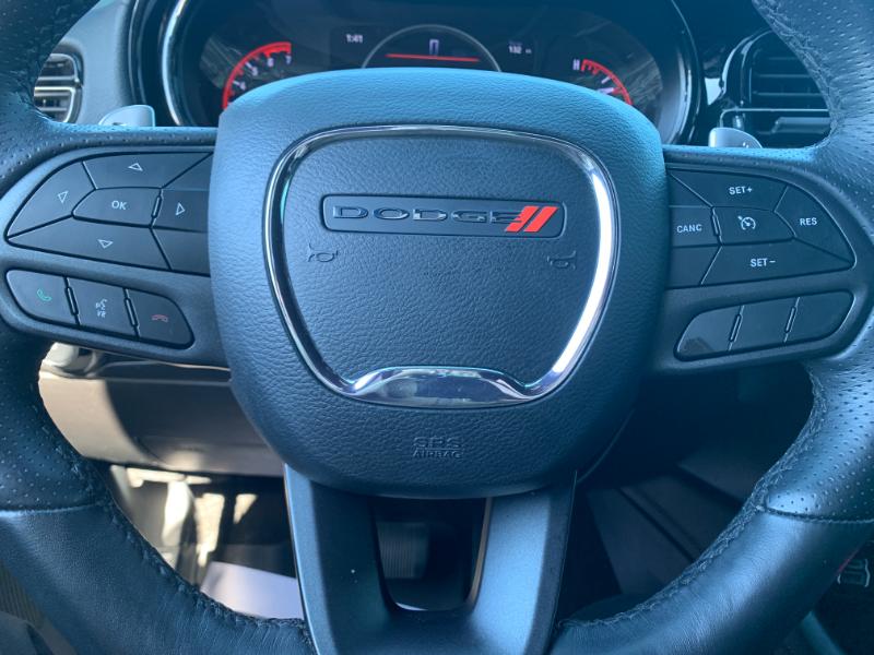 Dodge Durango R/T 2022