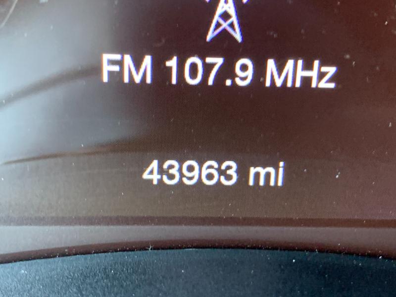 Dodge Durango R/T 2022