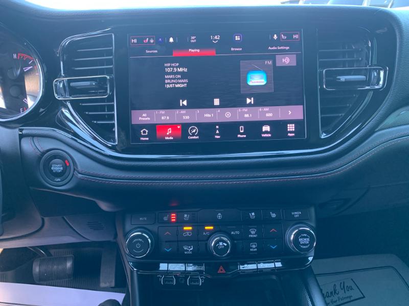 Dodge Durango R/T 2022