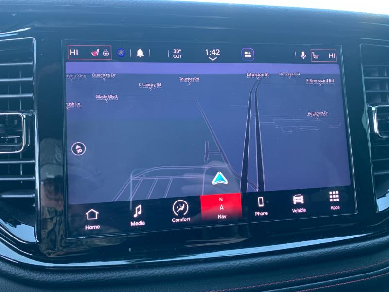 Dodge Durango R/T 2022