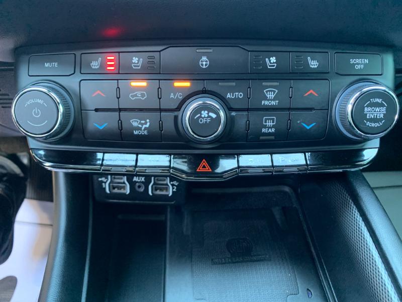 Dodge Durango R/T 2022