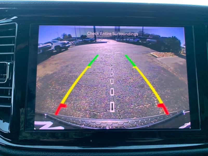 Dodge Durango R/T 2022