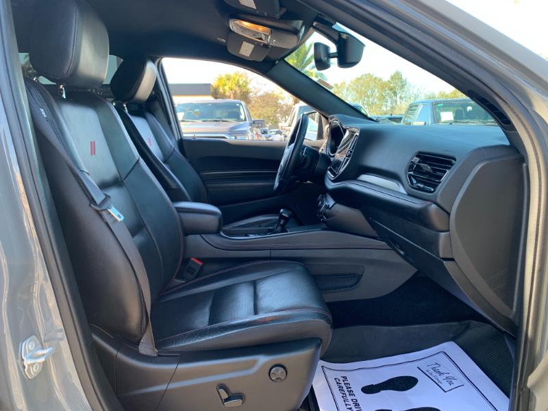 Dodge Durango R/T 2022