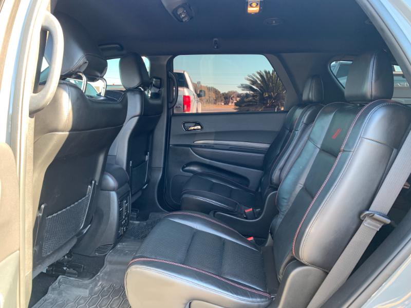 Dodge Durango R/T 2022