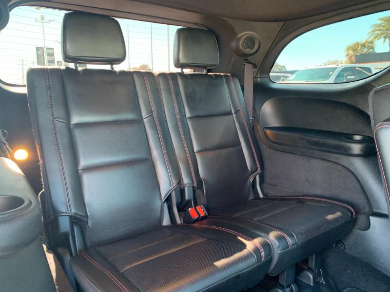 Dodge Durango R/T 2022