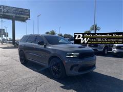 2022 Dodge Durango 