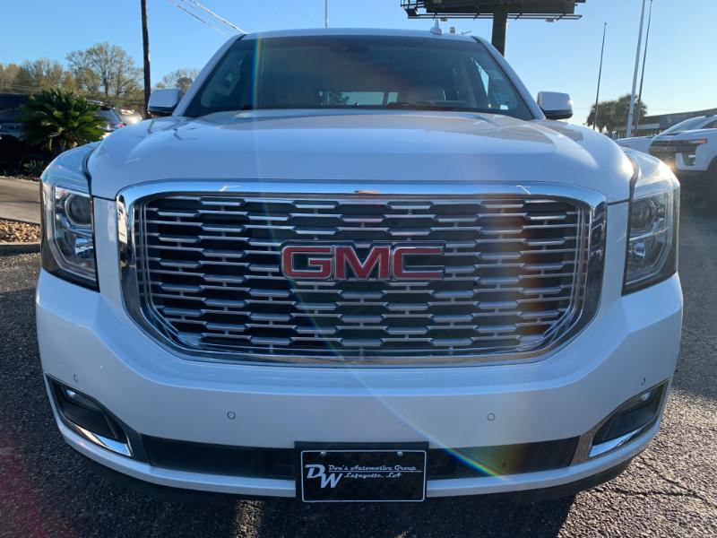 GMC Yukon Denali 2WD 2019