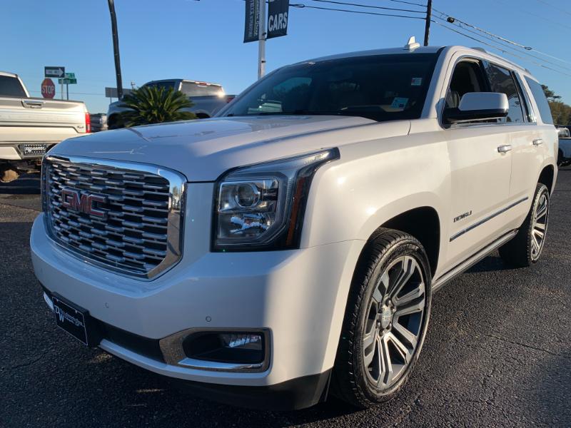 GMC Yukon Denali 2WD 2019