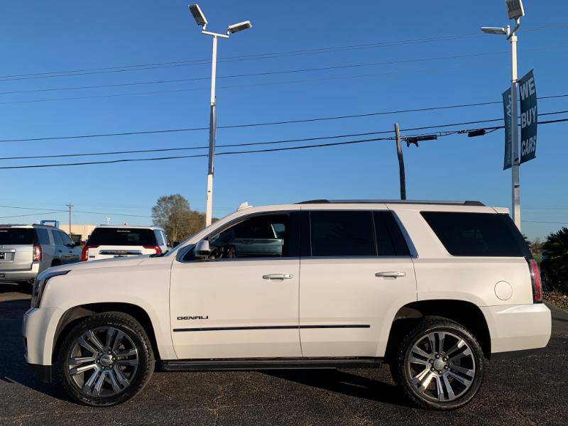 GMC Yukon Denali 2WD 2019