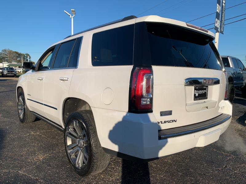 GMC Yukon Denali 2WD 2019