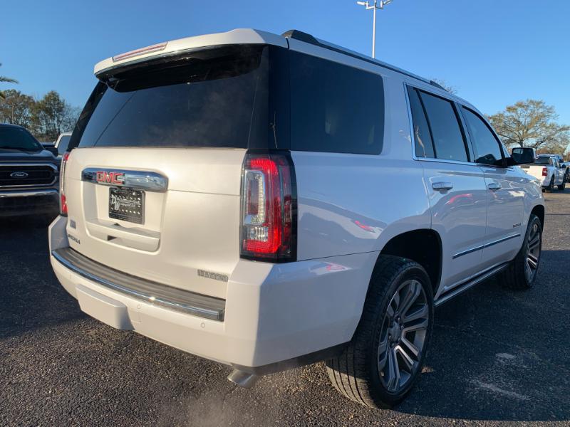 GMC Yukon Denali 2WD 2019