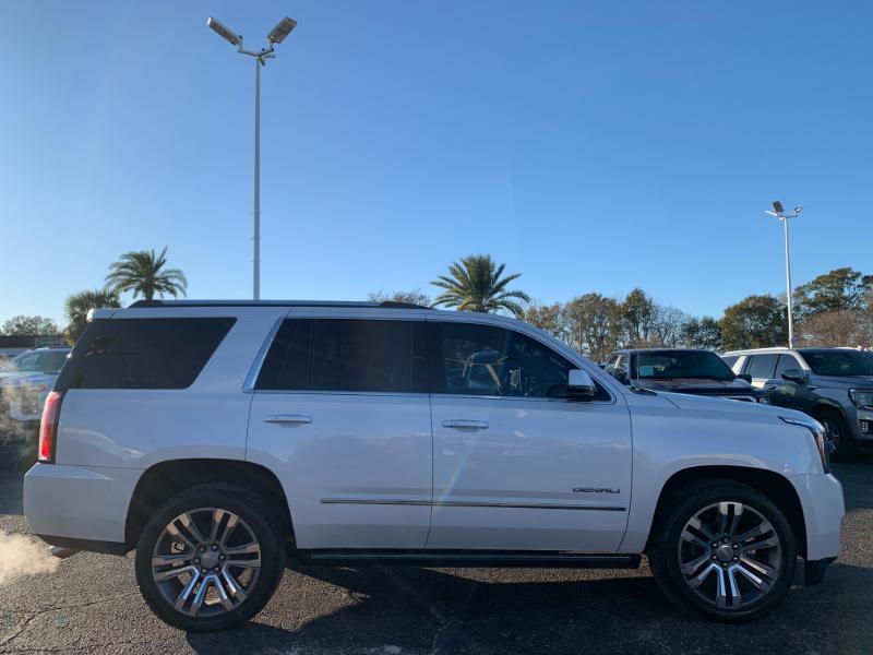 GMC Yukon Denali 2WD 2019