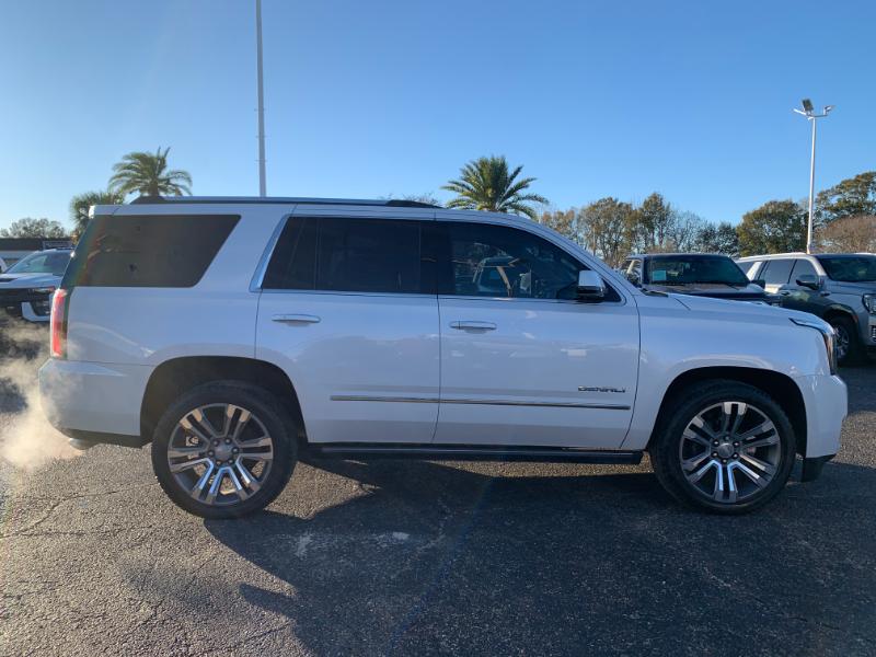 GMC Yukon Denali 2WD 2019
