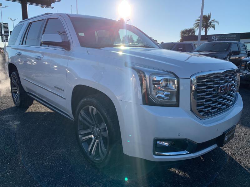 GMC Yukon Denali 2WD 2019