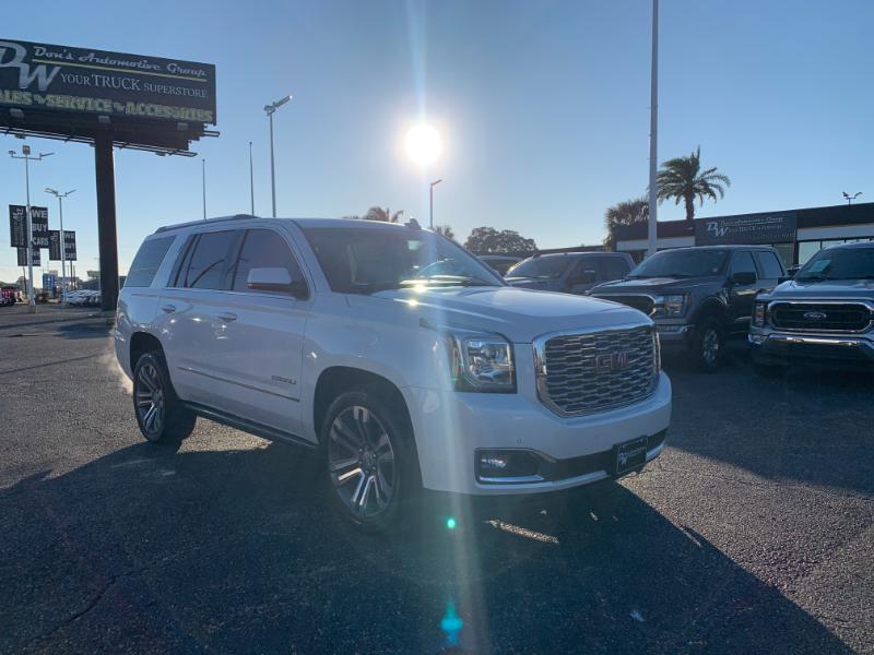 GMC Yukon Denali 2WD 2019