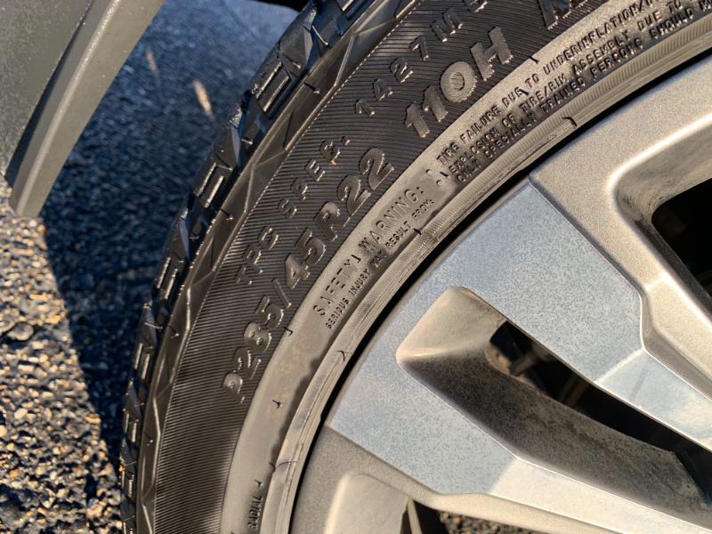 GMC Yukon Denali 2WD 2019