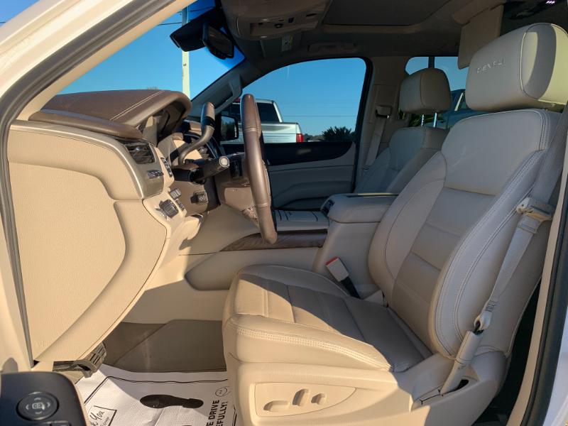 GMC Yukon Denali 2WD 2019