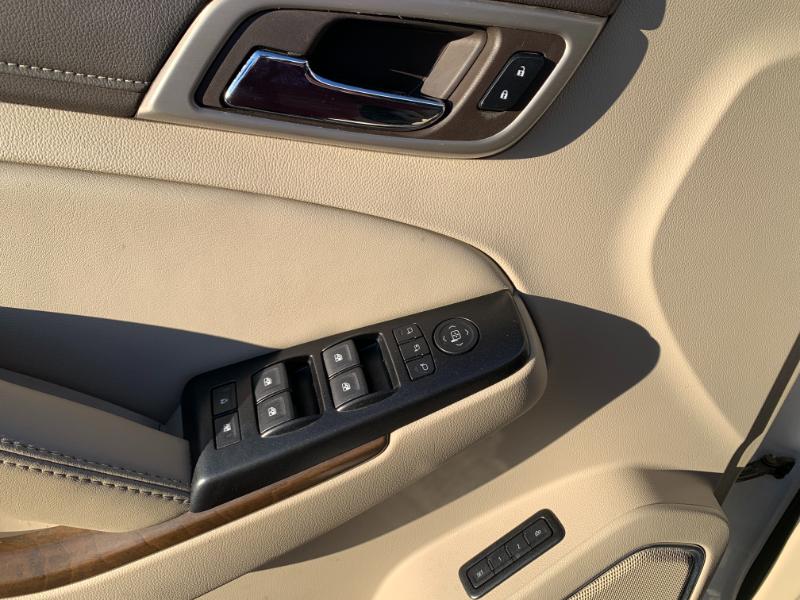 GMC Yukon Denali 2WD 2019