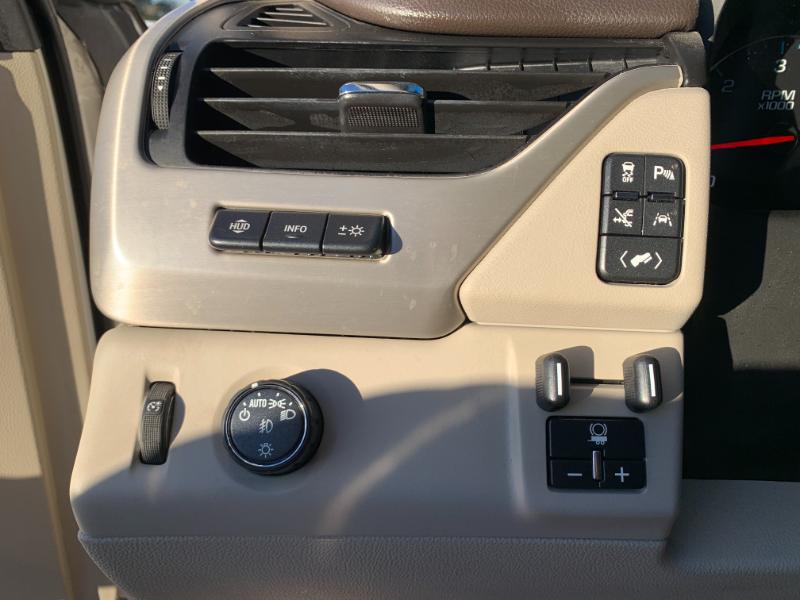 GMC Yukon Denali 2WD 2019