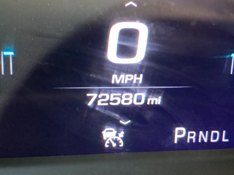 GMC Yukon Denali 2WD 2019