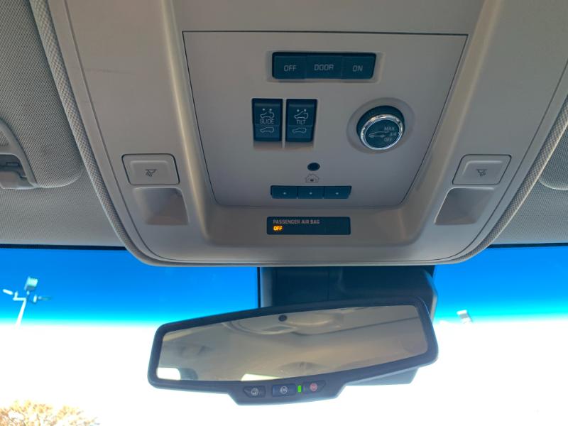 GMC Yukon Denali 2WD 2019