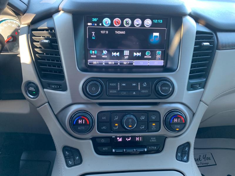 GMC Yukon Denali 2WD 2019