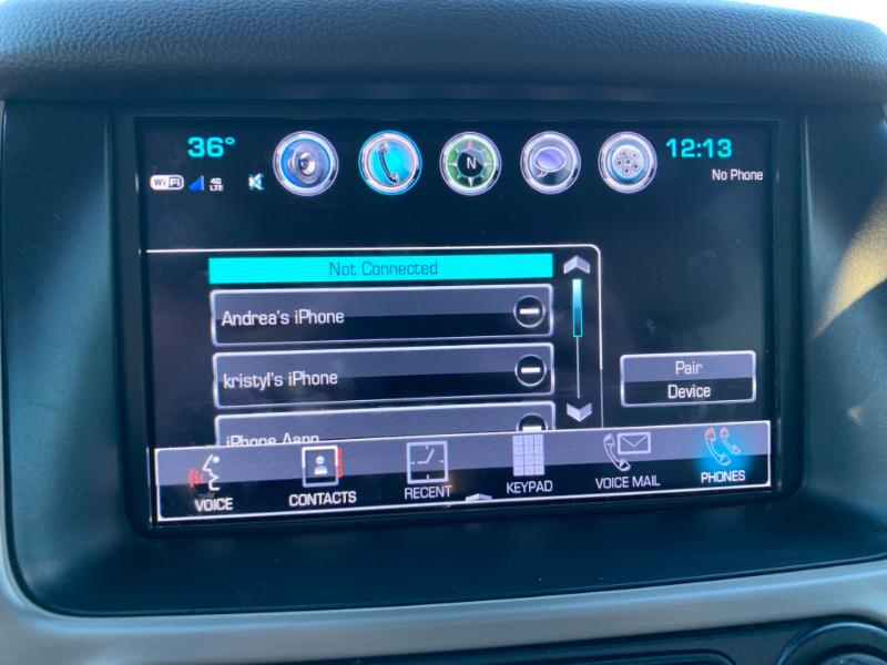 GMC Yukon Denali 2WD 2019