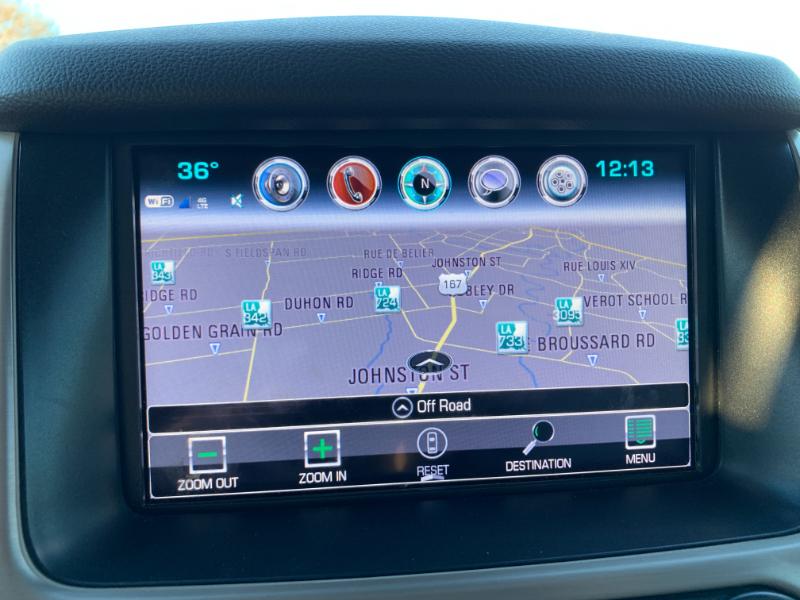 GMC Yukon Denali 2WD 2019