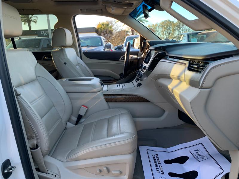 GMC Yukon Denali 2WD 2019