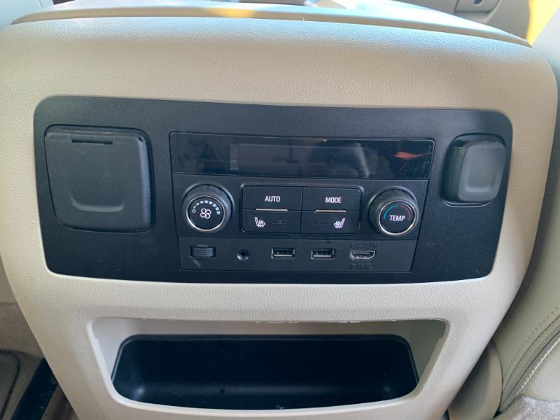 GMC Yukon Denali 2WD 2019