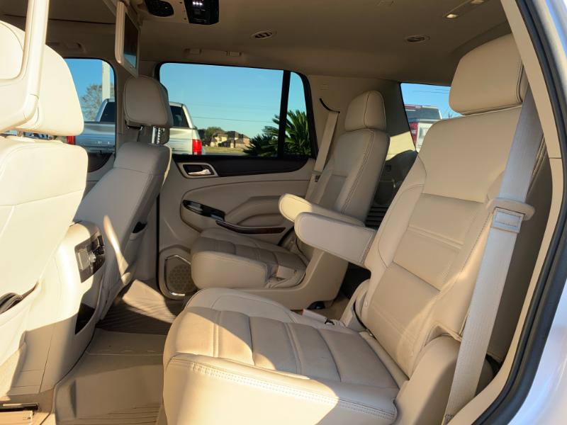 GMC Yukon Denali 2WD 2019