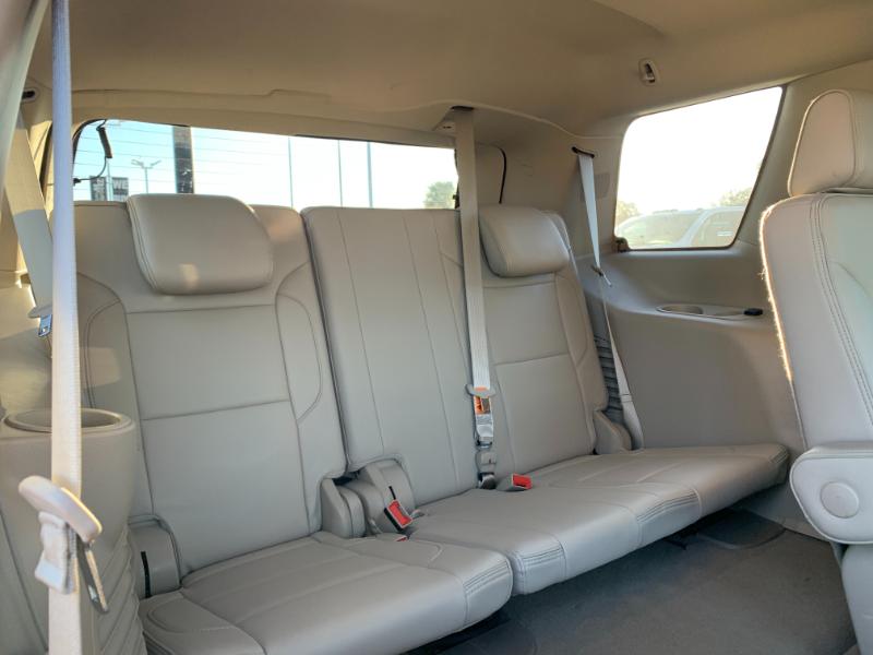 GMC Yukon Denali 2WD 2019