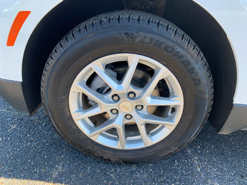 Chevrolet Equinox LS Fleet AWD 2023