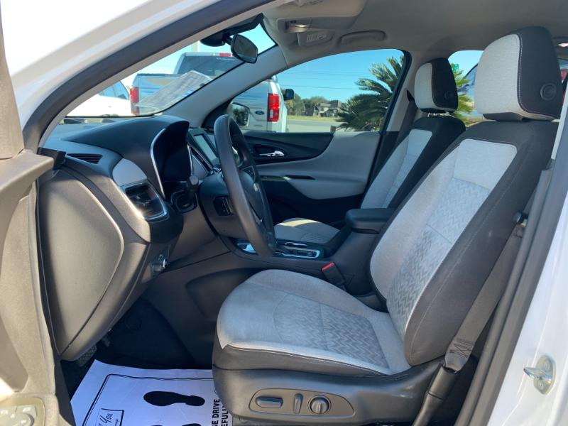 Chevrolet Equinox LS Fleet AWD 2023