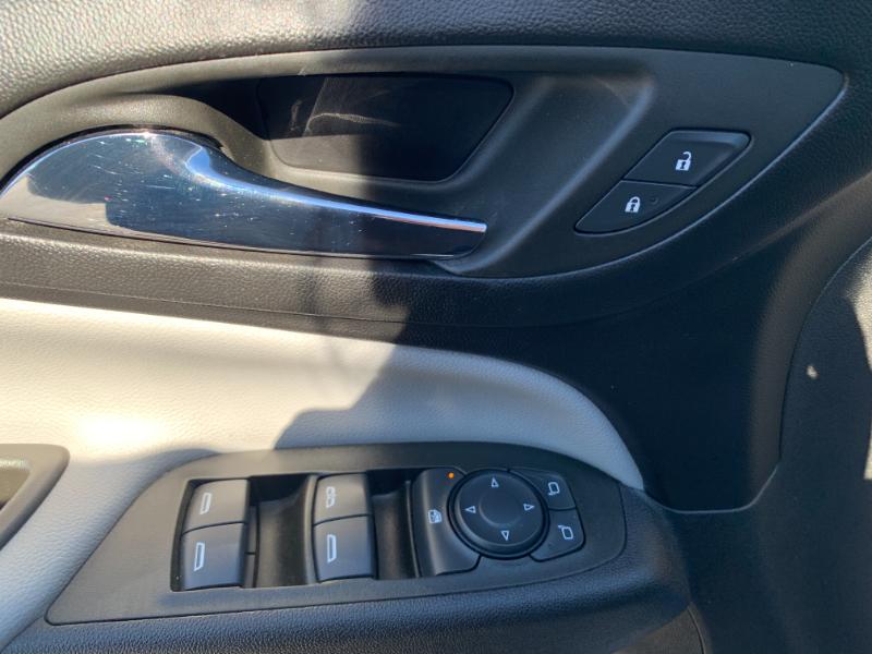 Chevrolet Equinox LS Fleet AWD 2023