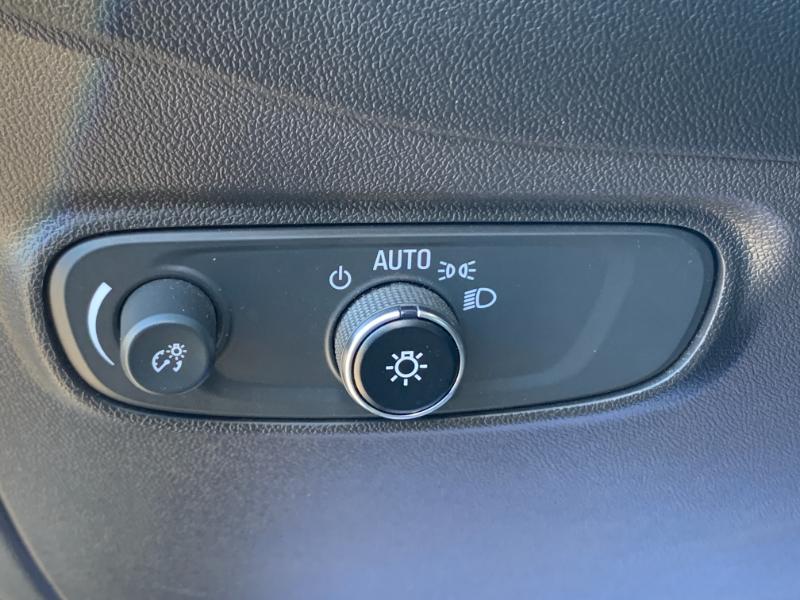 Chevrolet Equinox LS Fleet AWD 2023